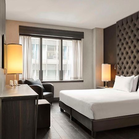 Hyatt Centric Milan Centrale Ngoại thất bức ảnh