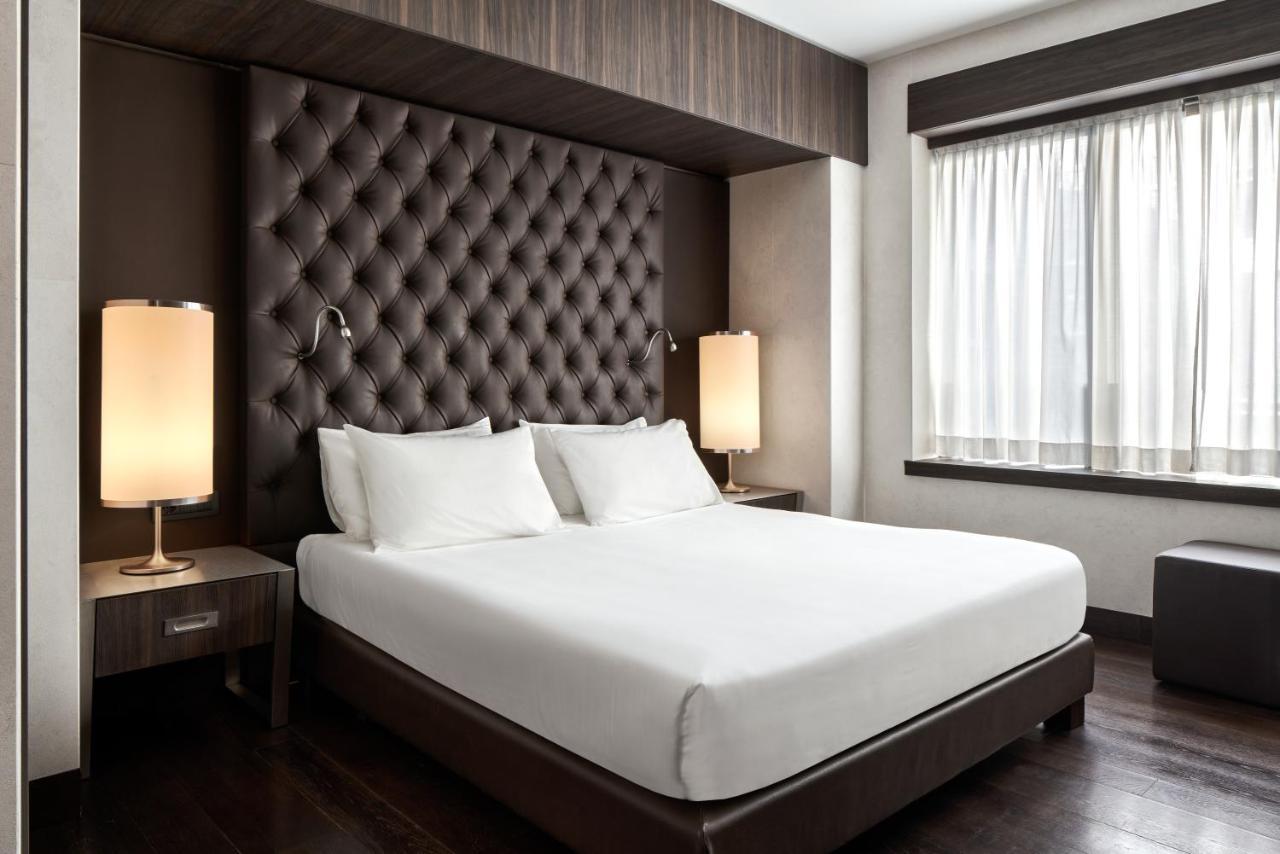 Hyatt Centric Milan Centrale Ngoại thất bức ảnh