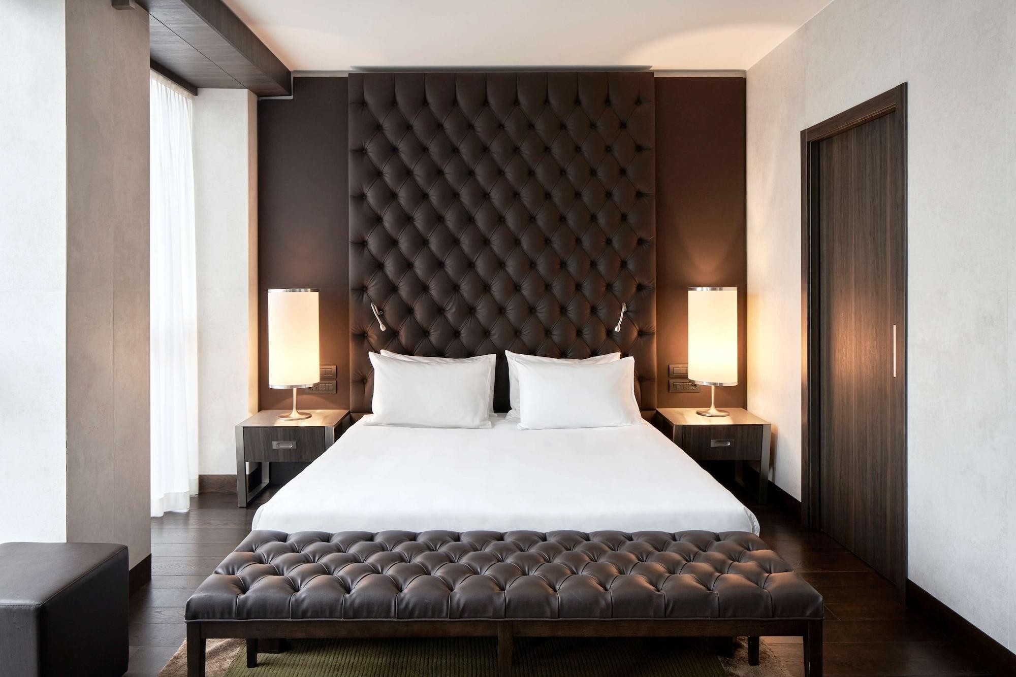 Hyatt Centric Milan Centrale Ngoại thất bức ảnh