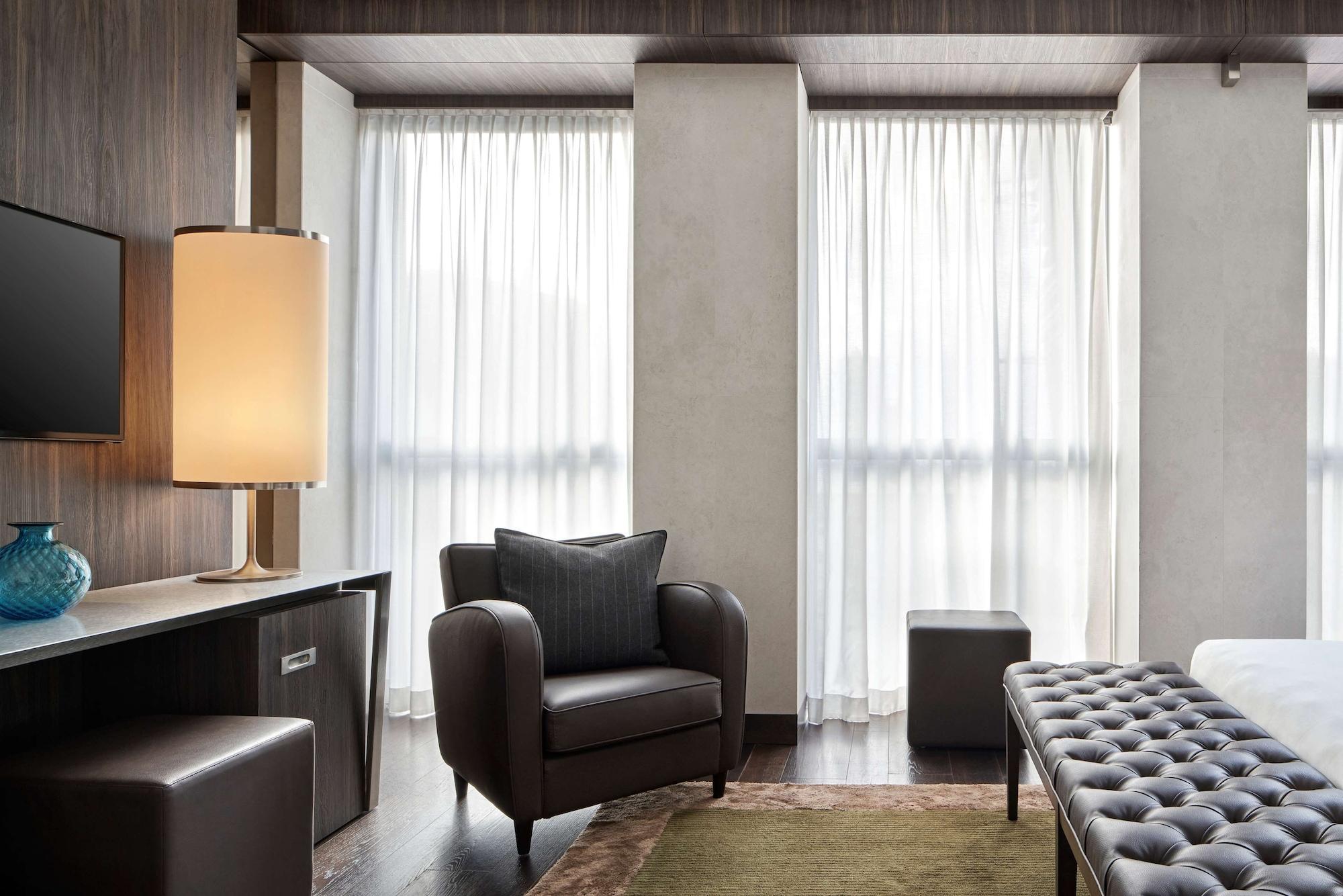 Hyatt Centric Milan Centrale Ngoại thất bức ảnh