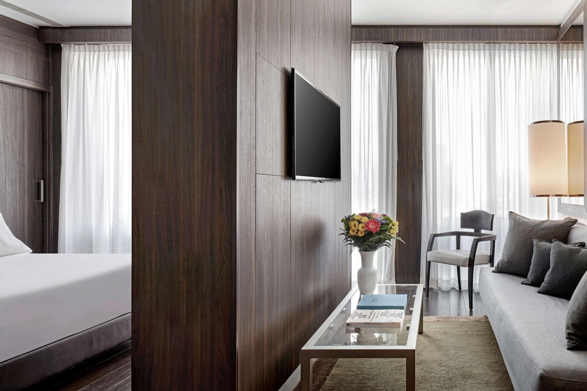 Hyatt Centric Milan Centrale Ngoại thất bức ảnh