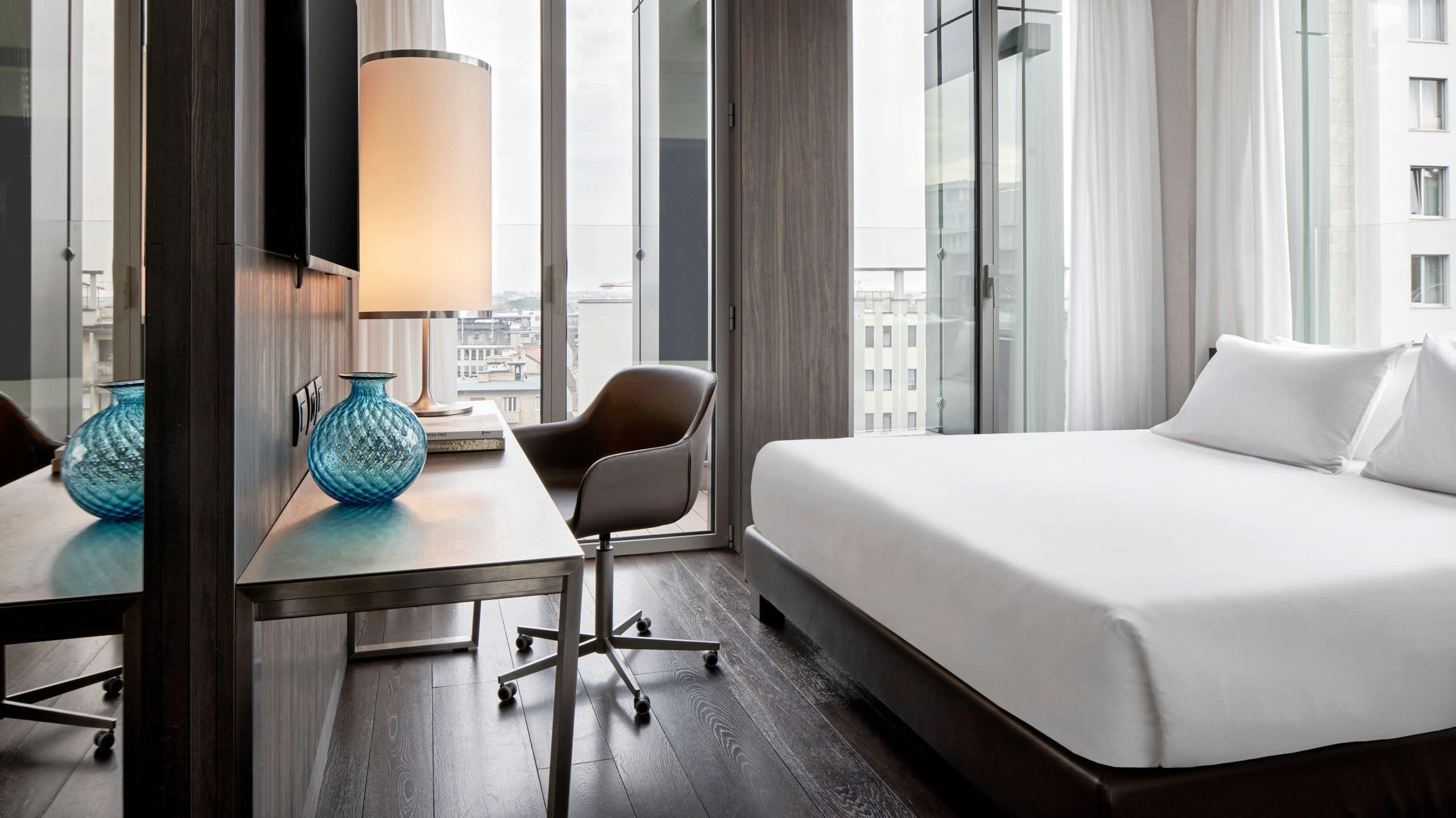 Hyatt Centric Milan Centrale Ngoại thất bức ảnh