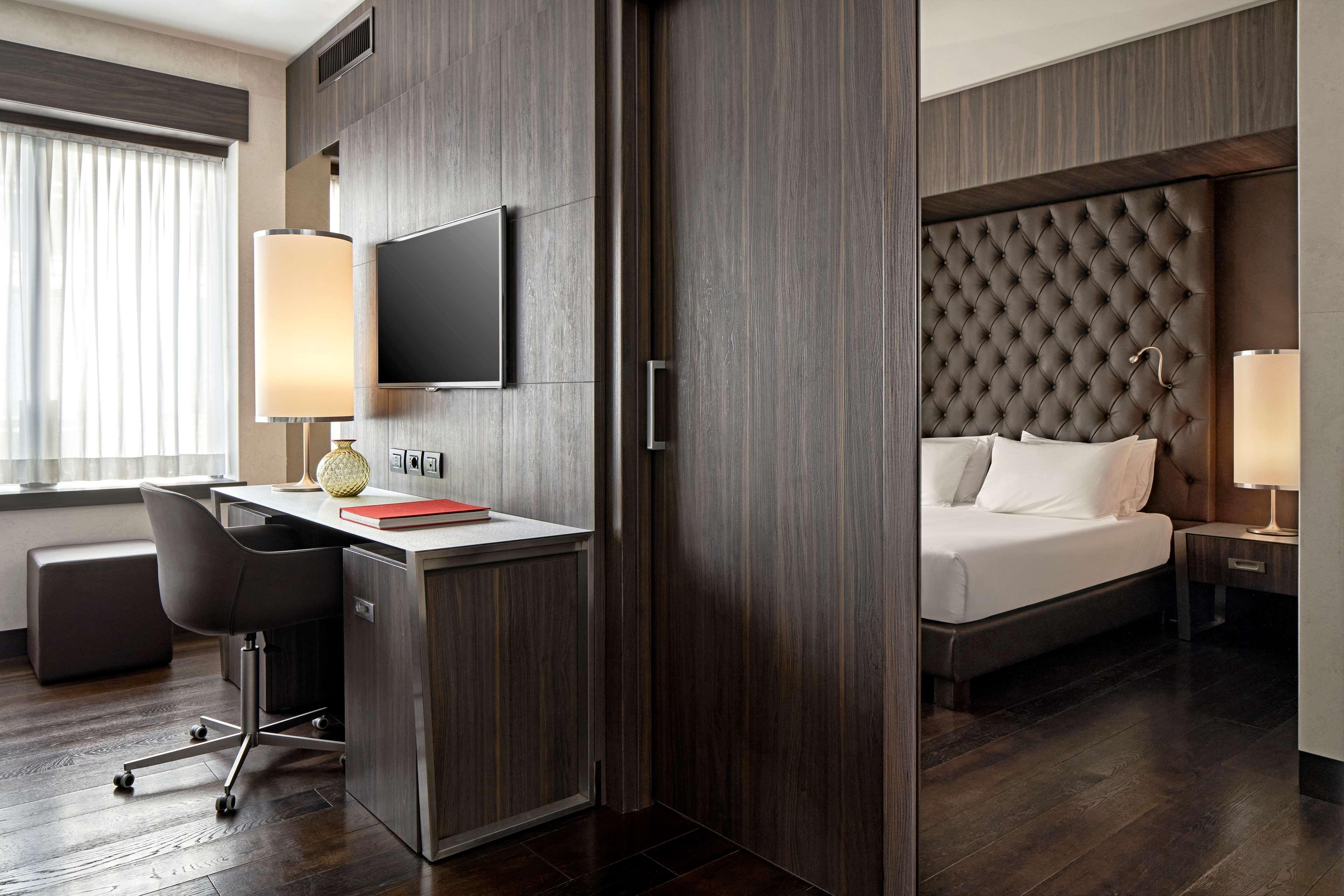 Hyatt Centric Milan Centrale Ngoại thất bức ảnh