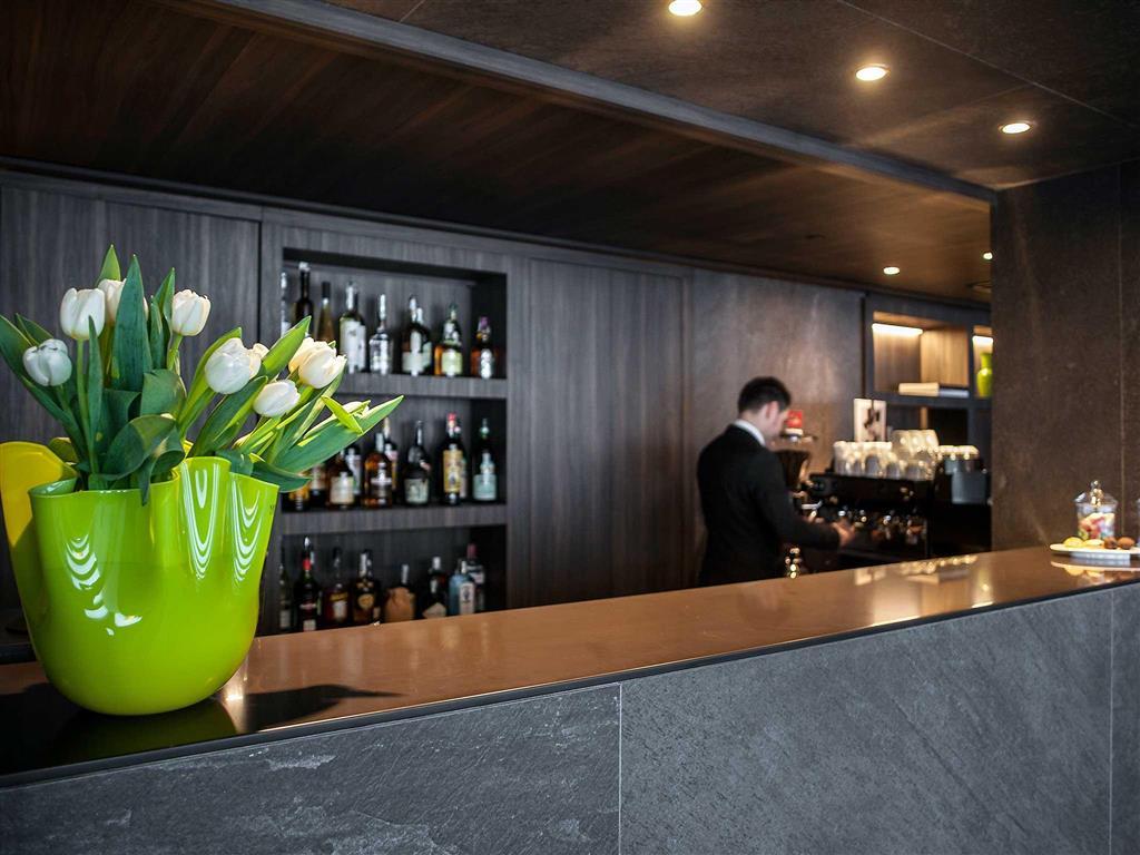 Hyatt Centric Milan Centrale Ngoại thất bức ảnh