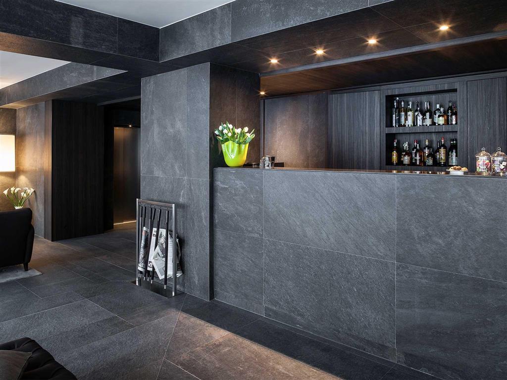 Hyatt Centric Milan Centrale Ngoại thất bức ảnh