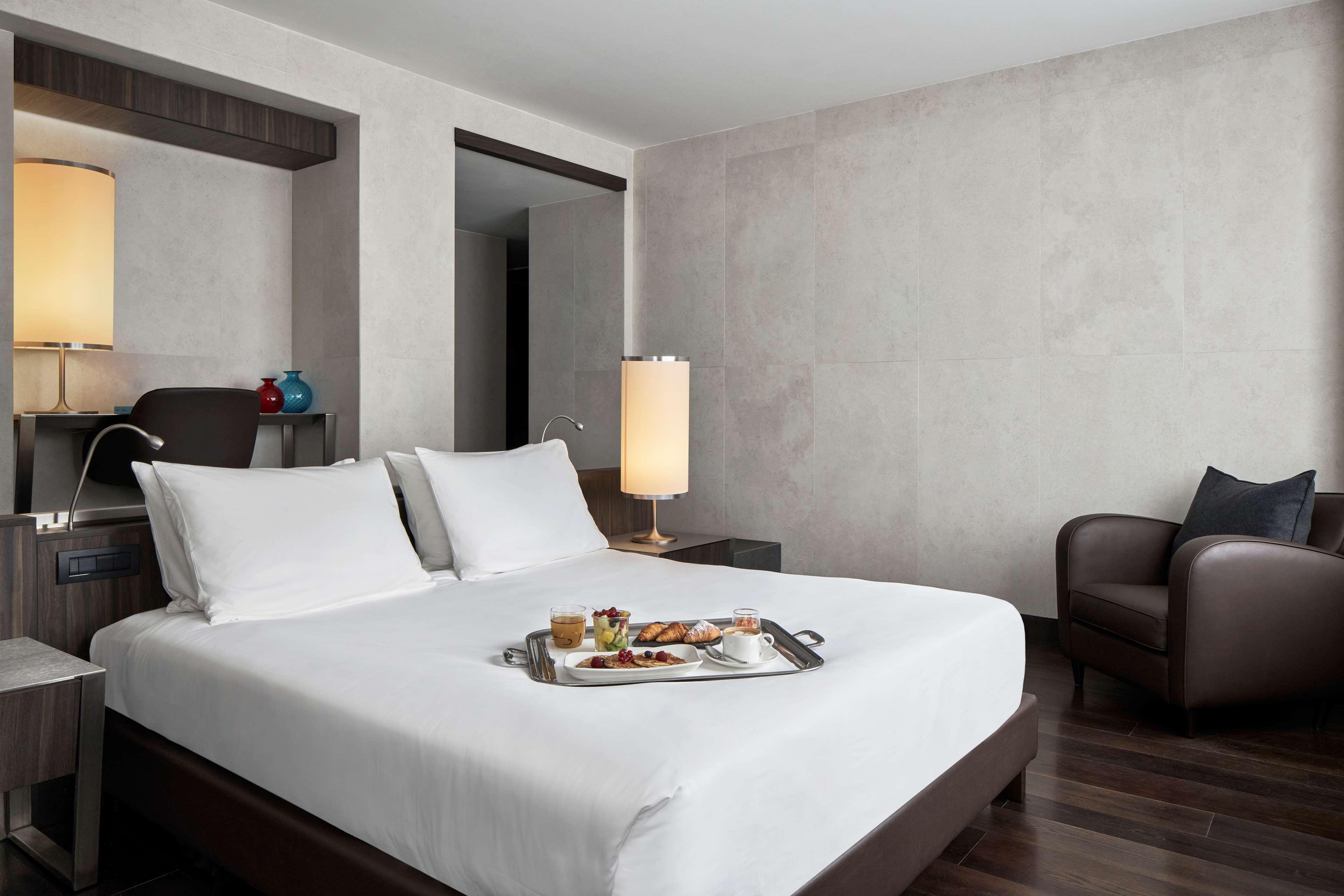 Hyatt Centric Milan Centrale Ngoại thất bức ảnh