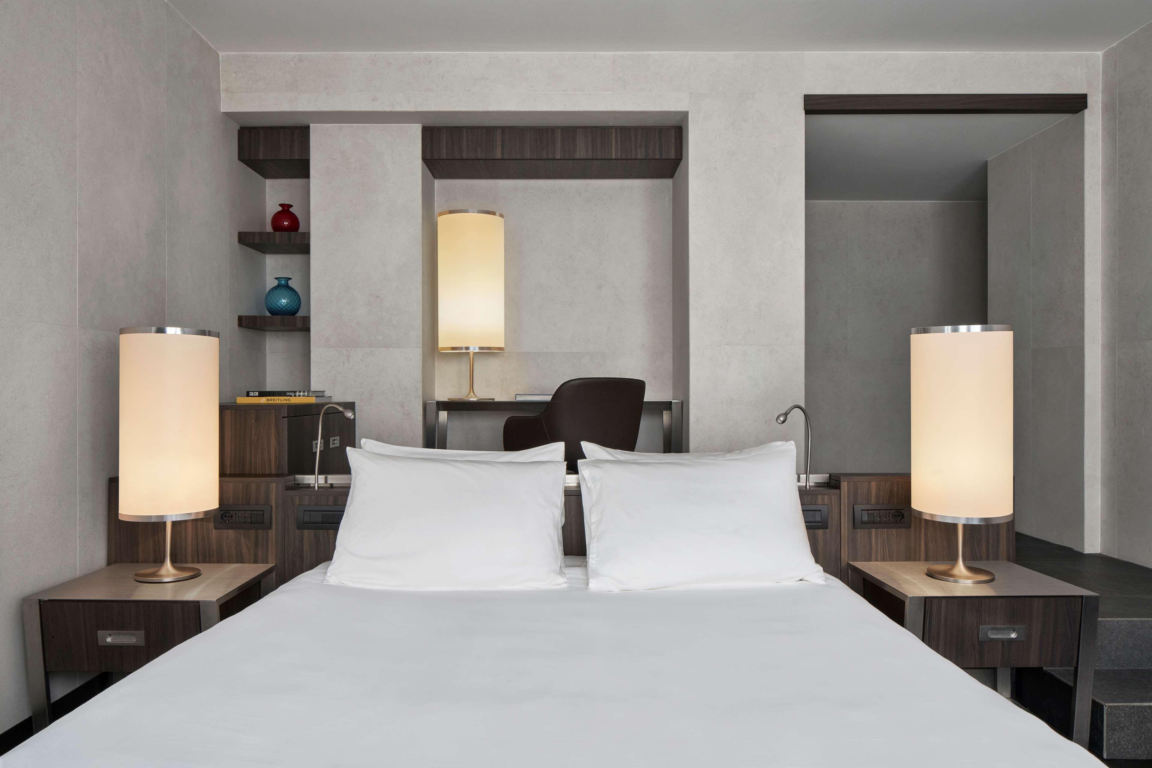 Hyatt Centric Milan Centrale Ngoại thất bức ảnh