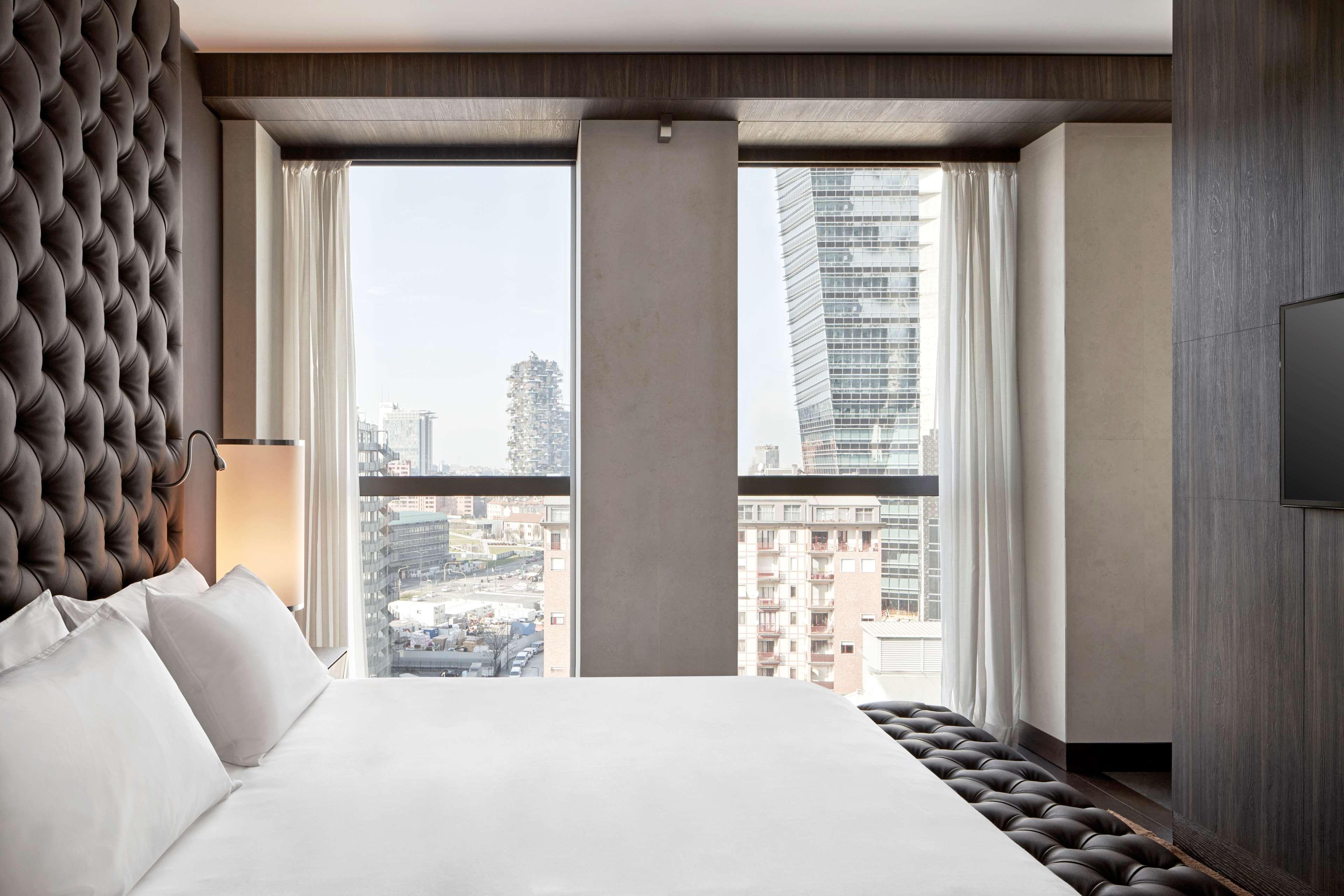 Hyatt Centric Milan Centrale Ngoại thất bức ảnh