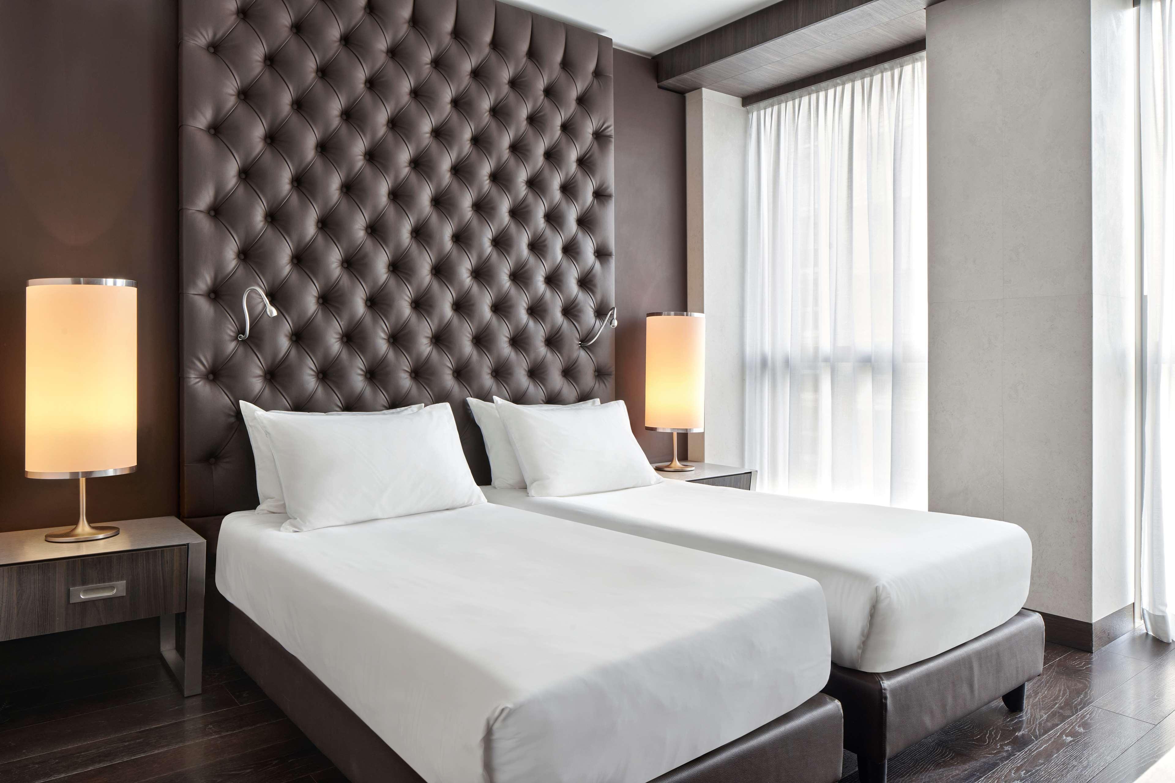 Hyatt Centric Milan Centrale Ngoại thất bức ảnh