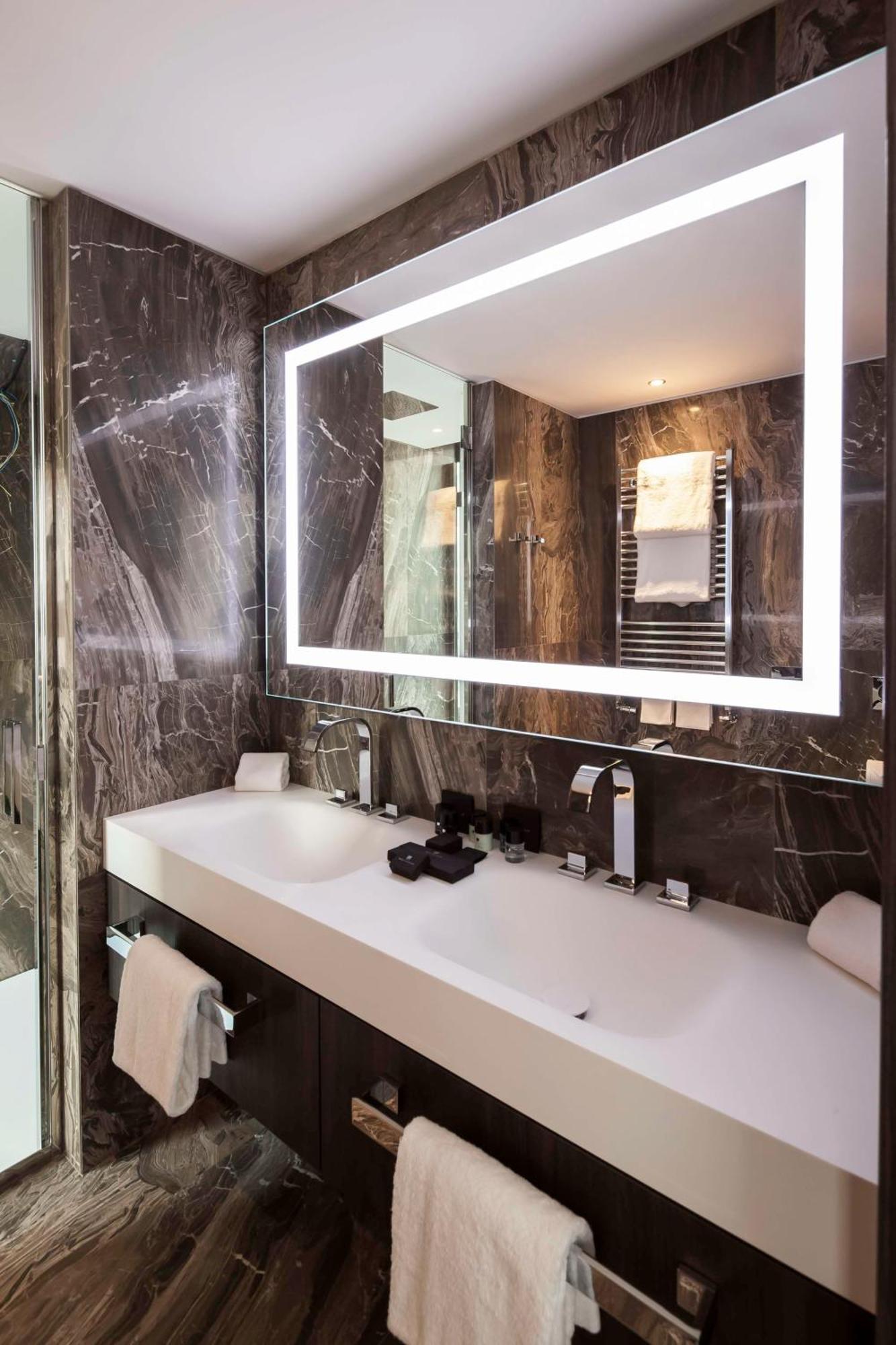 Hyatt Centric Milan Centrale Ngoại thất bức ảnh