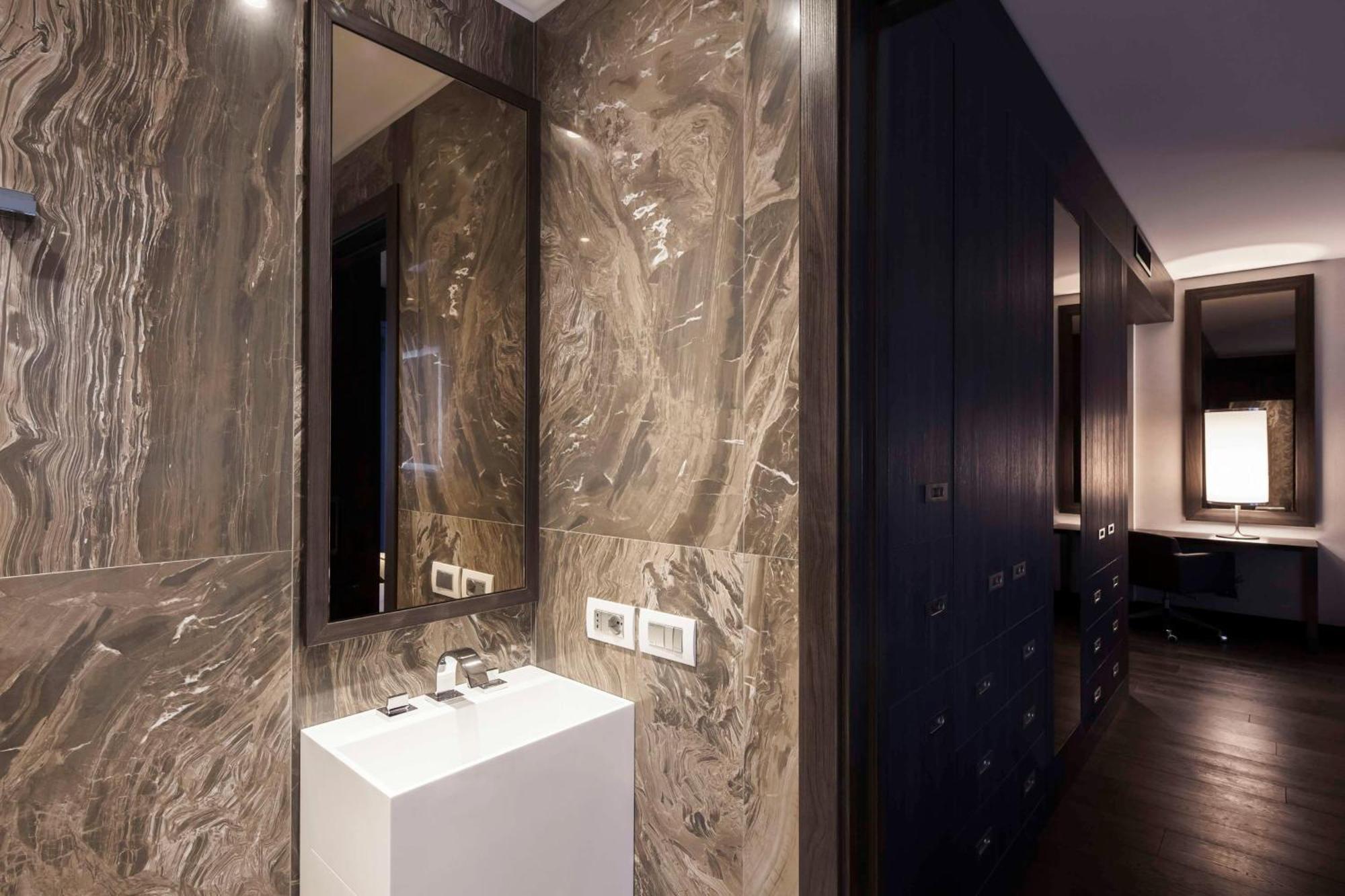 Hyatt Centric Milan Centrale Ngoại thất bức ảnh