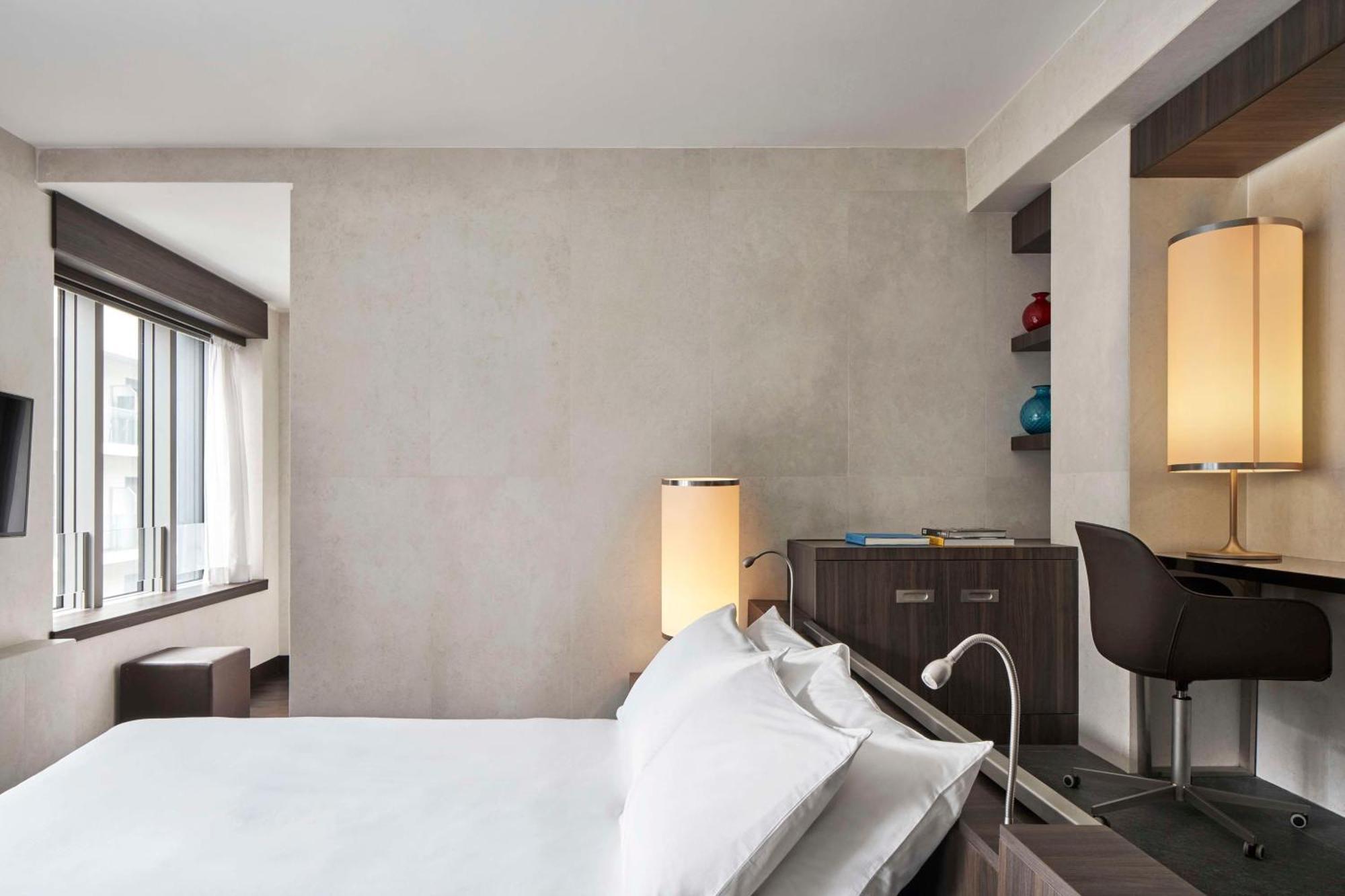 Hyatt Centric Milan Centrale Ngoại thất bức ảnh