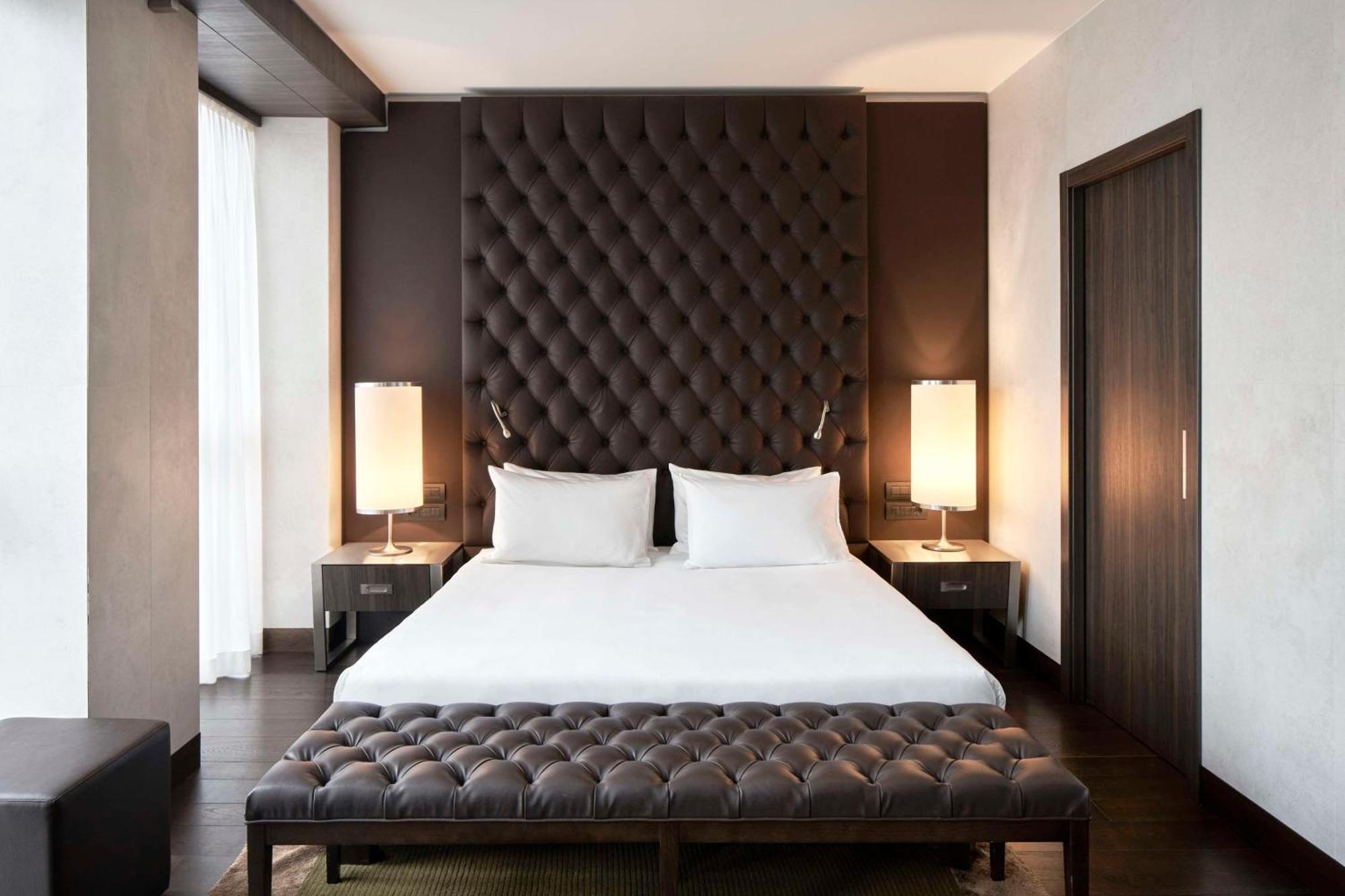 Hyatt Centric Milan Centrale Ngoại thất bức ảnh