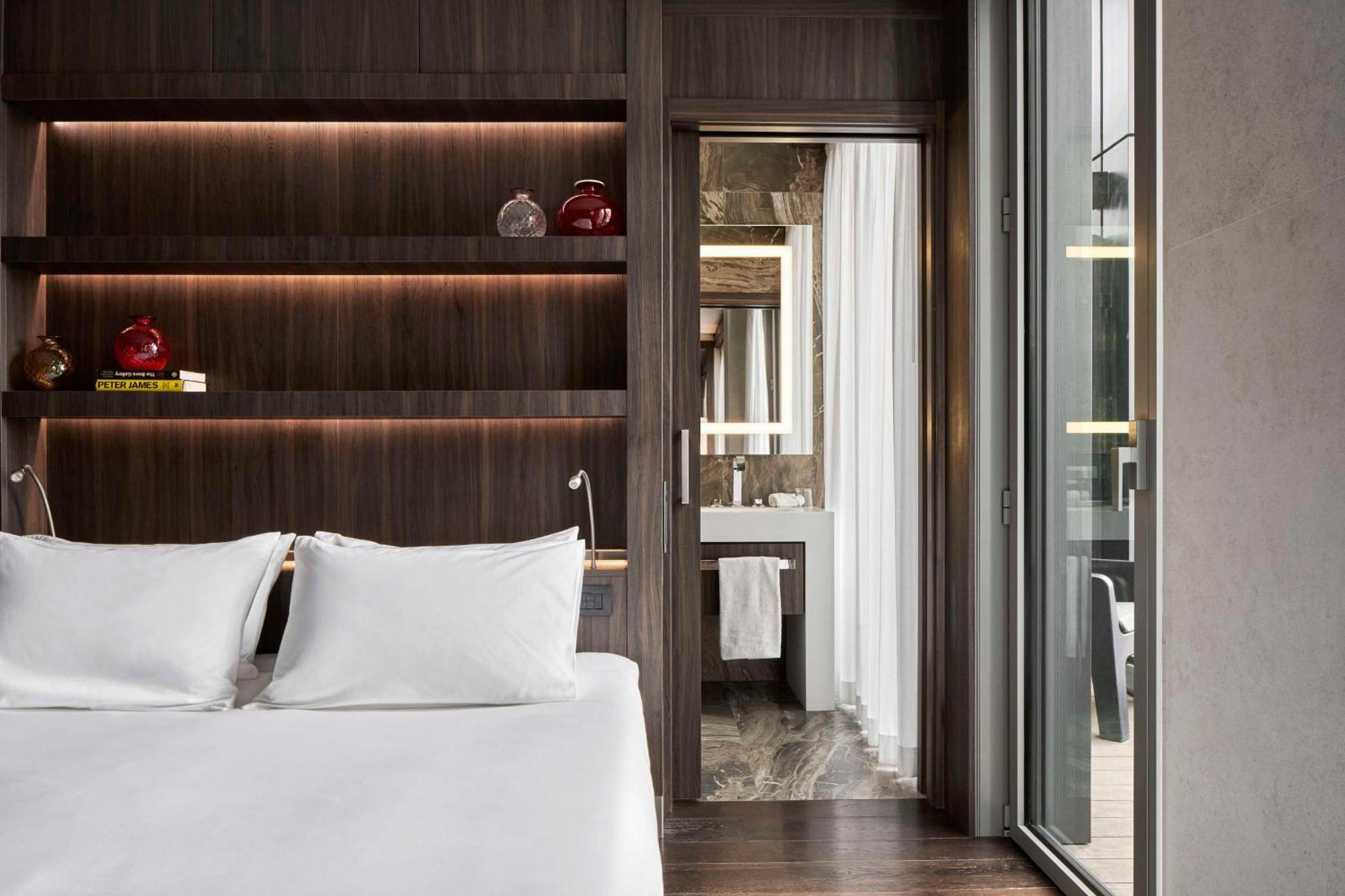Hyatt Centric Milan Centrale Ngoại thất bức ảnh