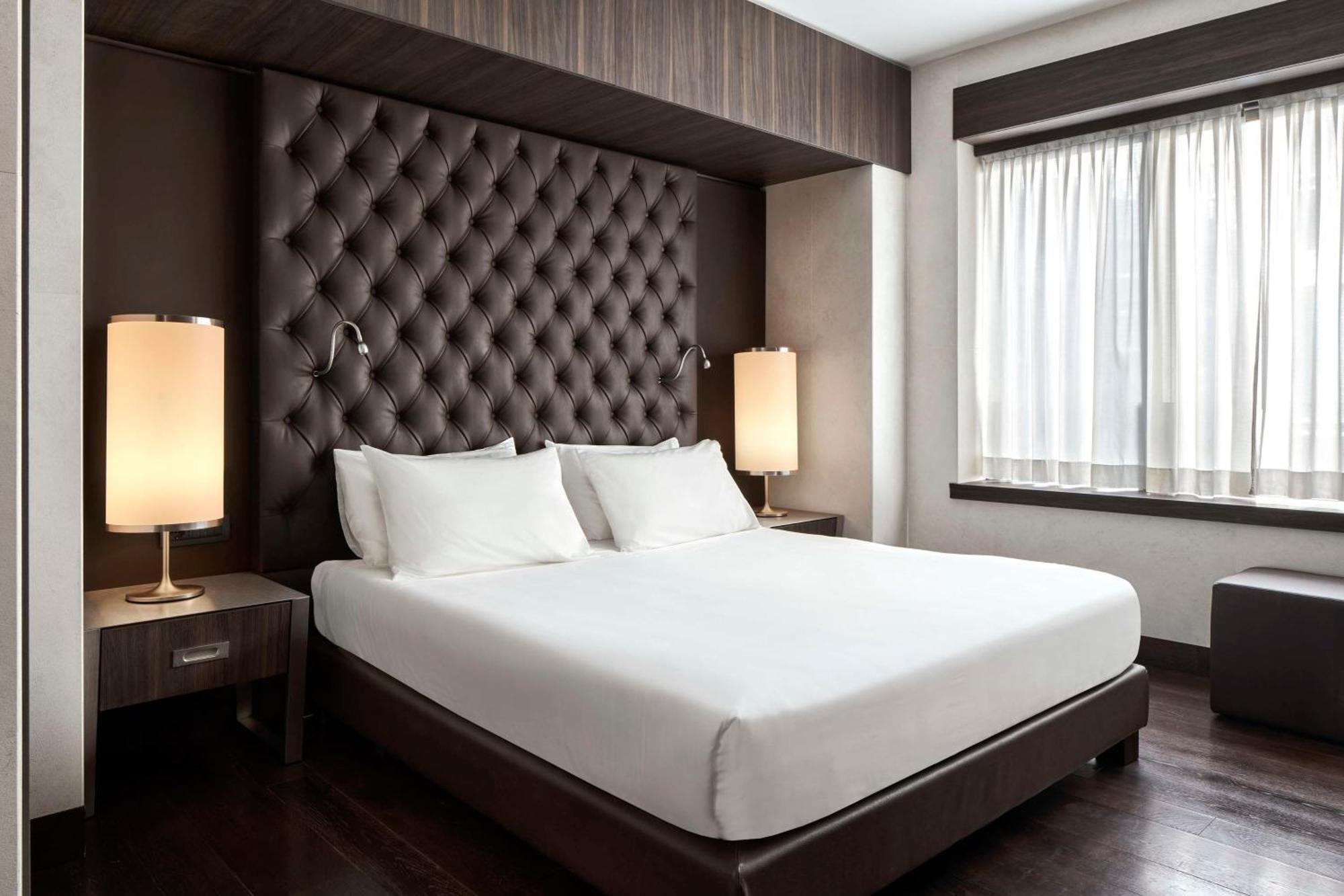 Hyatt Centric Milan Centrale Ngoại thất bức ảnh