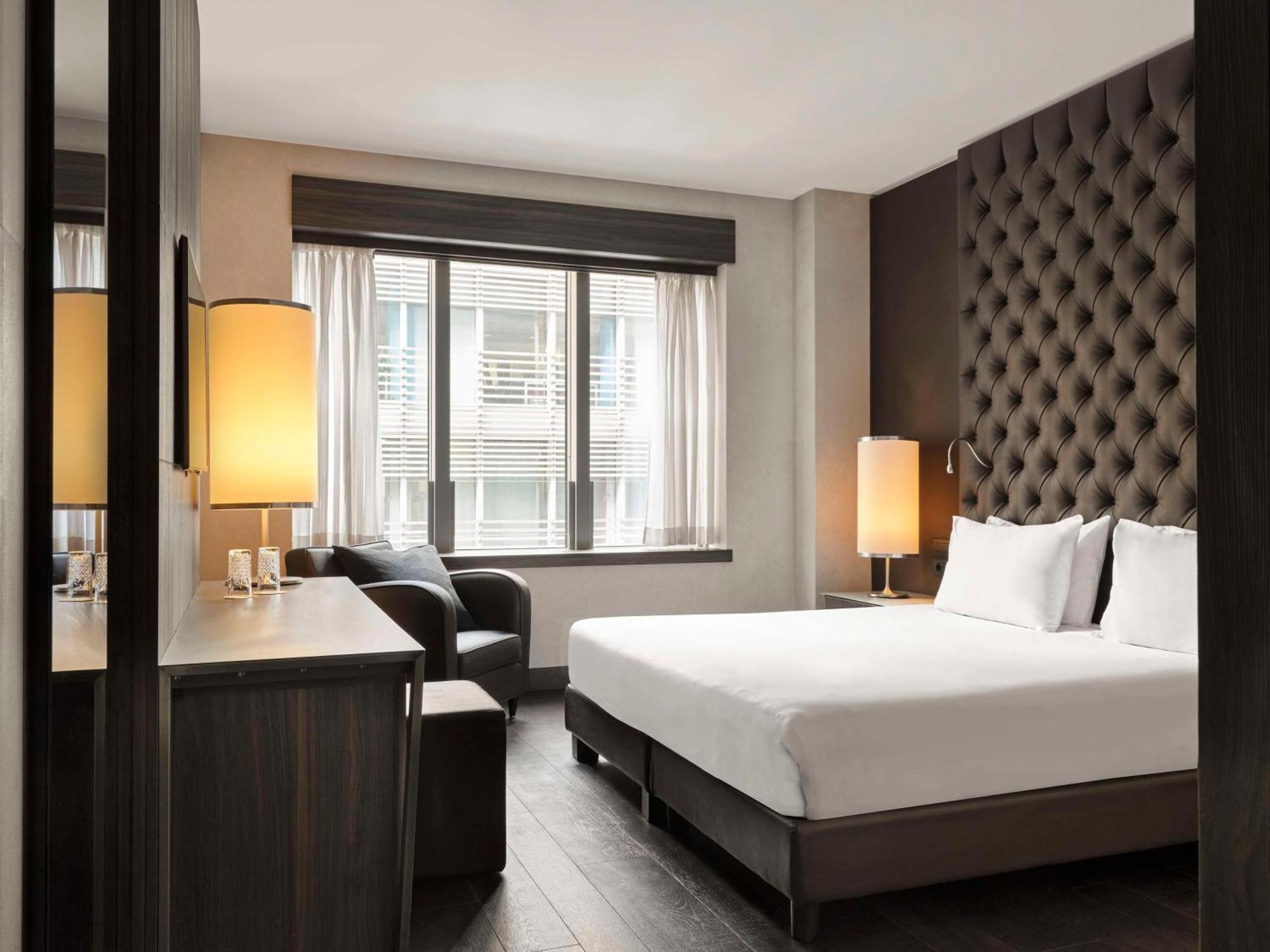 Hyatt Centric Milan Centrale Ngoại thất bức ảnh