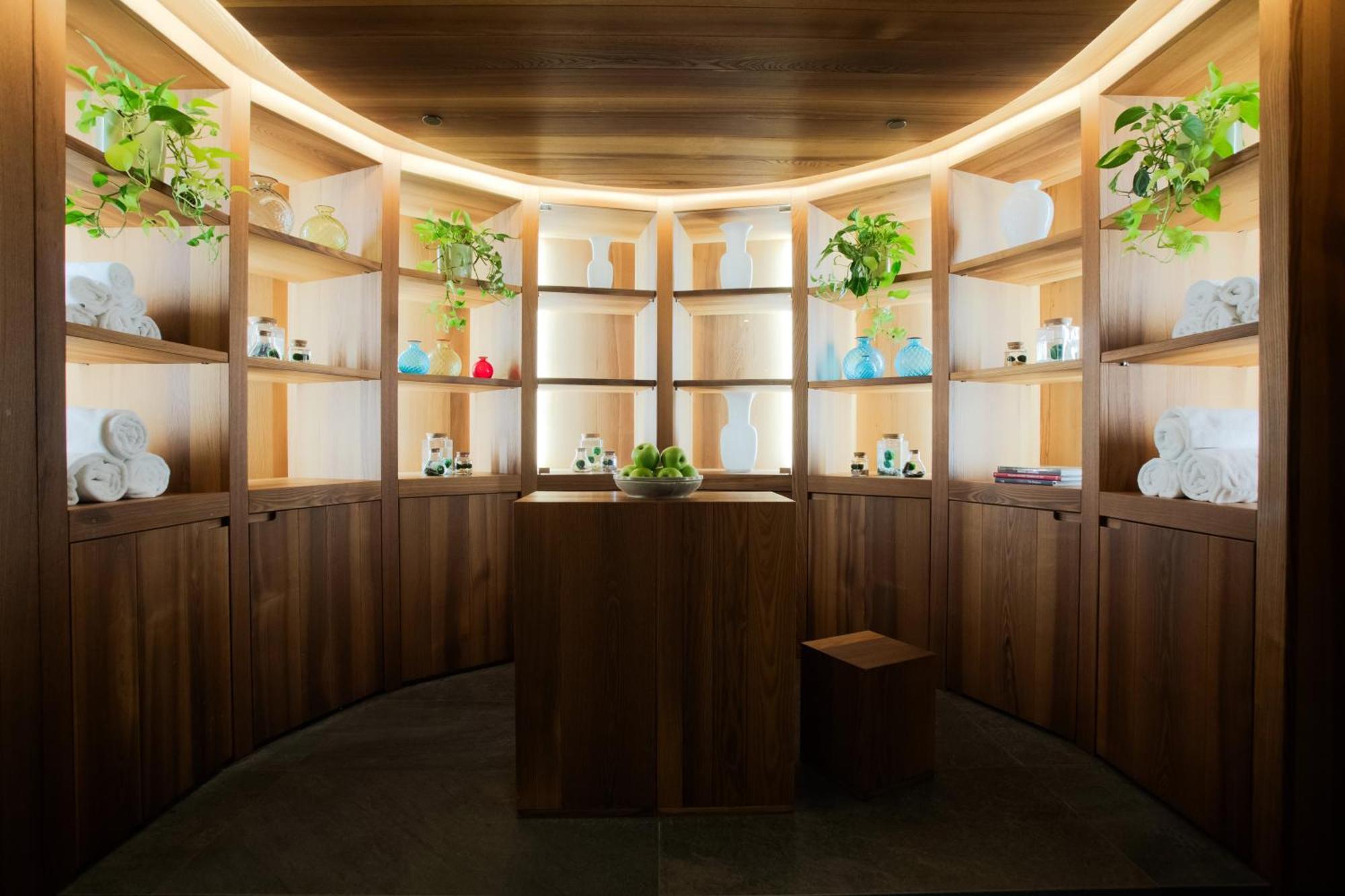 Hyatt Centric Milan Centrale Ngoại thất bức ảnh