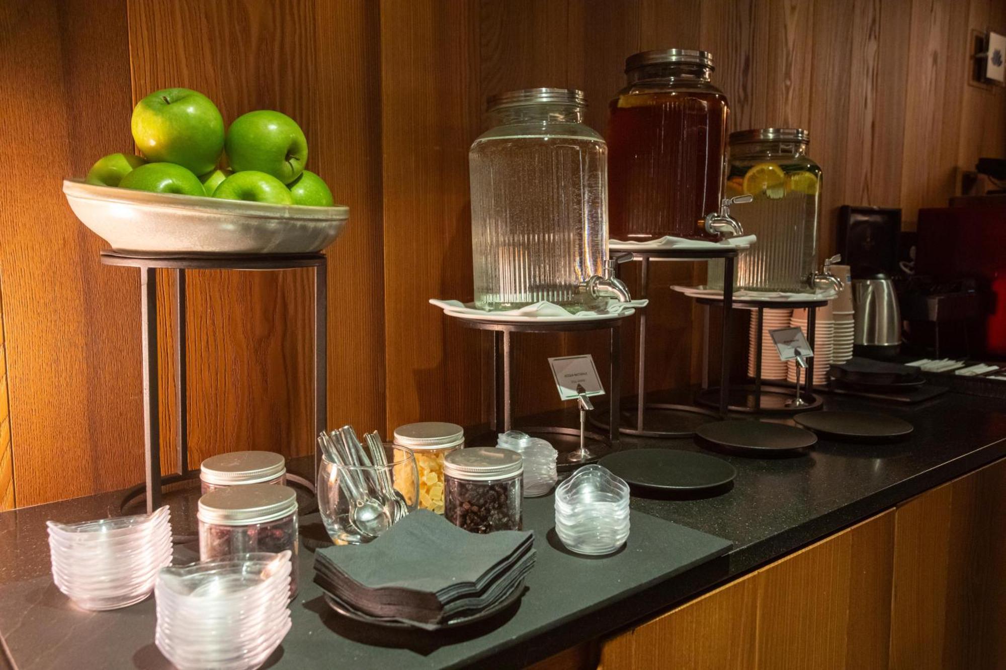 Hyatt Centric Milan Centrale Ngoại thất bức ảnh